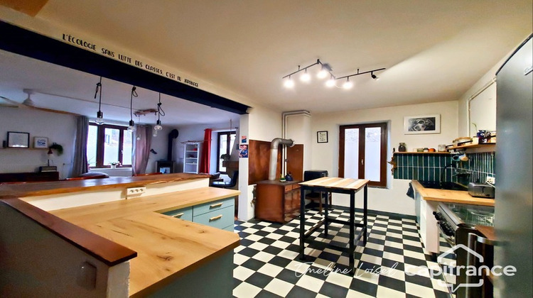 Ma-Cabane - Vente Appartement RENCUREL, 108 m²