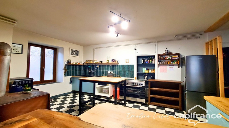 Ma-Cabane - Vente Appartement RENCUREL, 108 m²