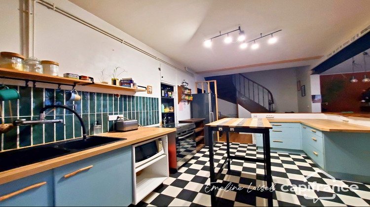 Ma-Cabane - Vente Appartement RENCUREL, 108 m²