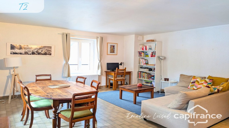 Ma-Cabane - Vente Appartement RENCUREL, 91 m²