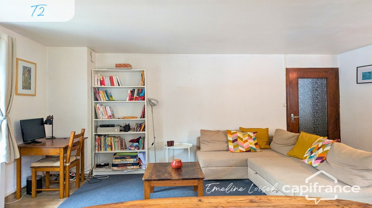 Ma-Cabane - Vente Appartement RENCUREL, 91 m²