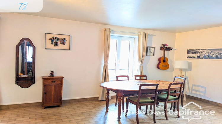 Ma-Cabane - Vente Appartement RENCUREL, 91 m²