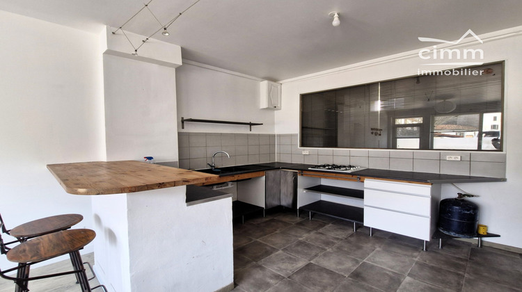 Ma-Cabane - Vente Appartement Rencurel, 55 m²