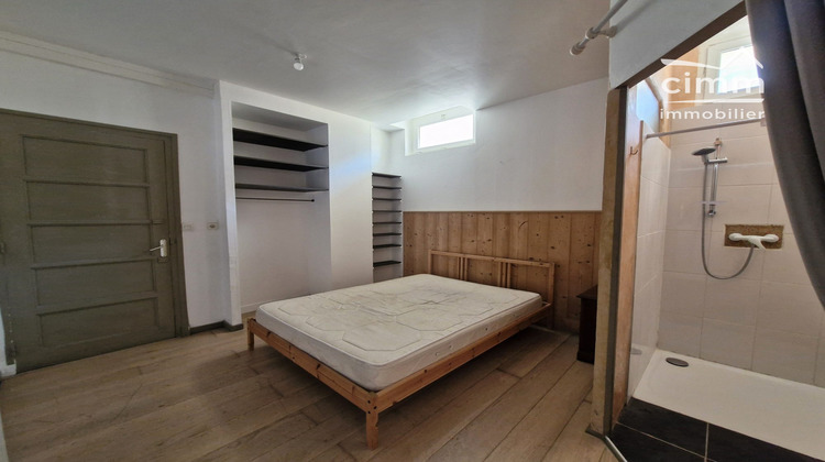 Ma-Cabane - Vente Appartement Rencurel, 55 m²