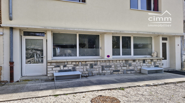 Ma-Cabane - Vente Appartement Rencurel, 55 m²