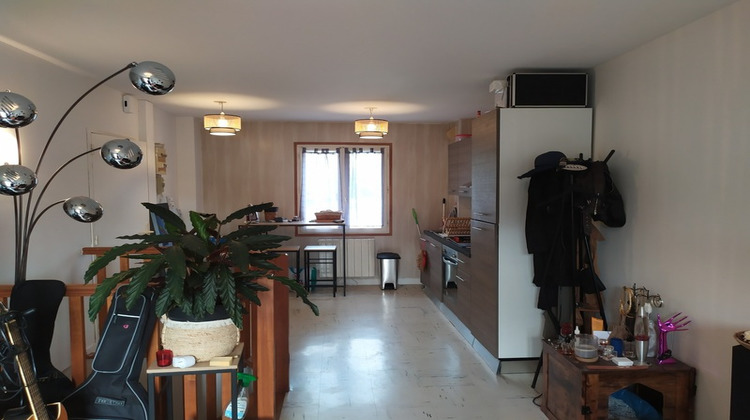 Ma-Cabane - Vente Appartement RENNES, 40 m²