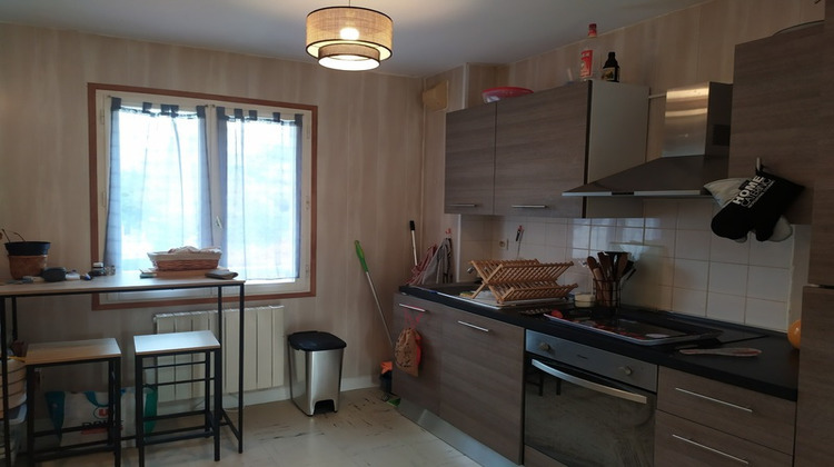 Ma-Cabane - Vente Appartement RENNES, 40 m²