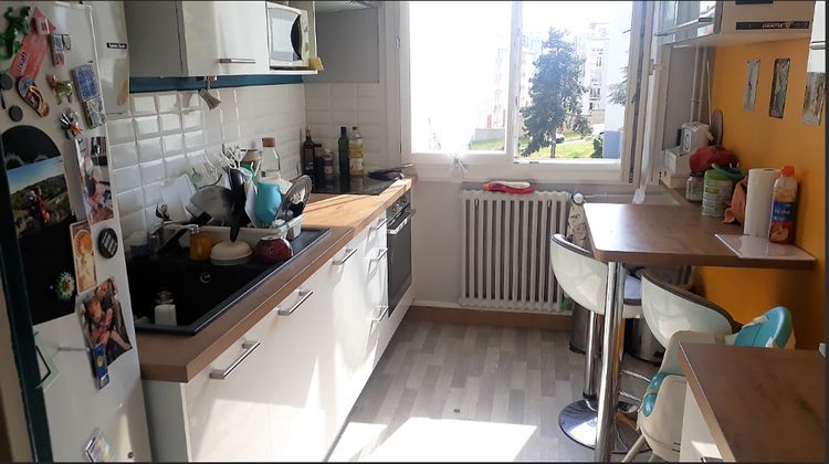 Ma-Cabane - Vente Appartement RENNES, 85 m²