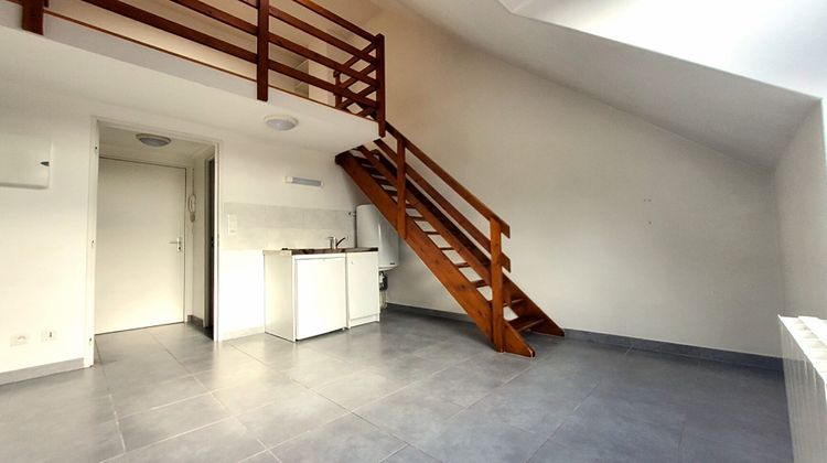 Ma-Cabane - Vente Appartement RENNES, 19 m²