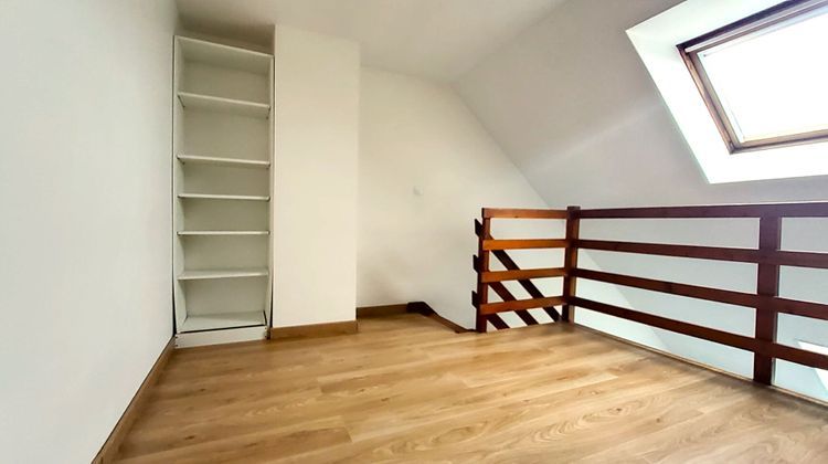 Ma-Cabane - Vente Appartement RENNES, 19 m²