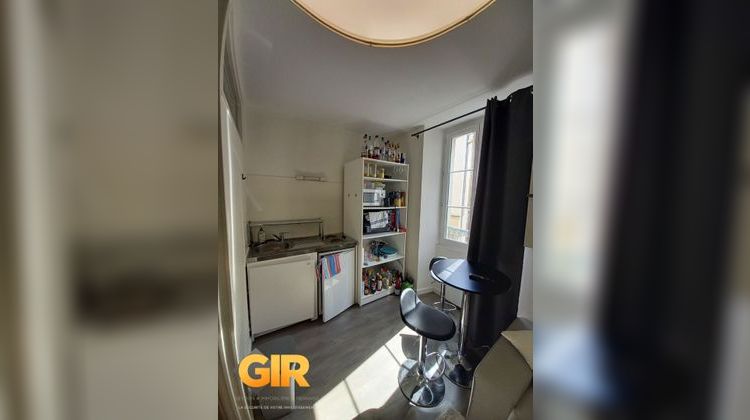 Ma-Cabane - Vente Appartement RENNES, 27 m²