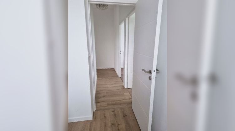 Ma-Cabane - Vente Appartement RENNES, 111 m²