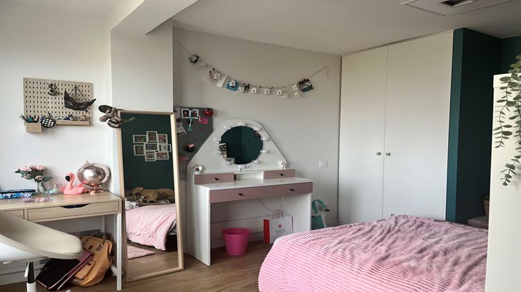 Ma-Cabane - Vente Appartement RENNES, 120 m²