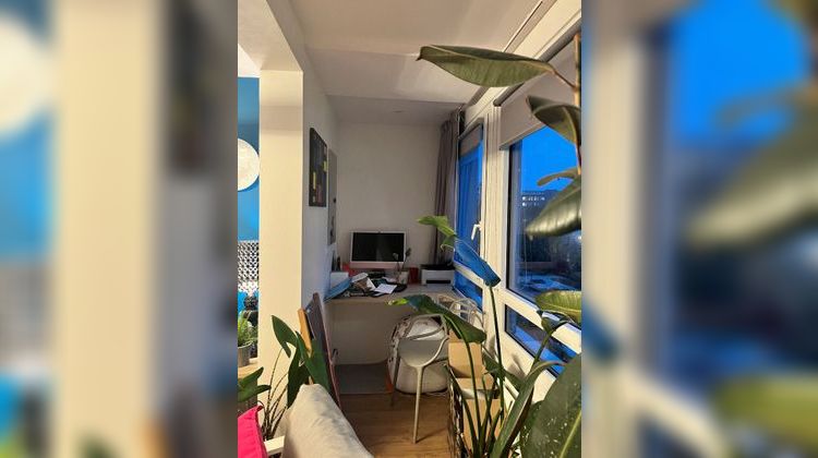 Ma-Cabane - Vente Appartement RENNES, 120 m²