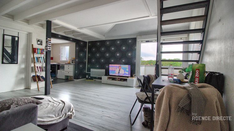 Ma-Cabane - Vente Appartement RENNES, 51 m²