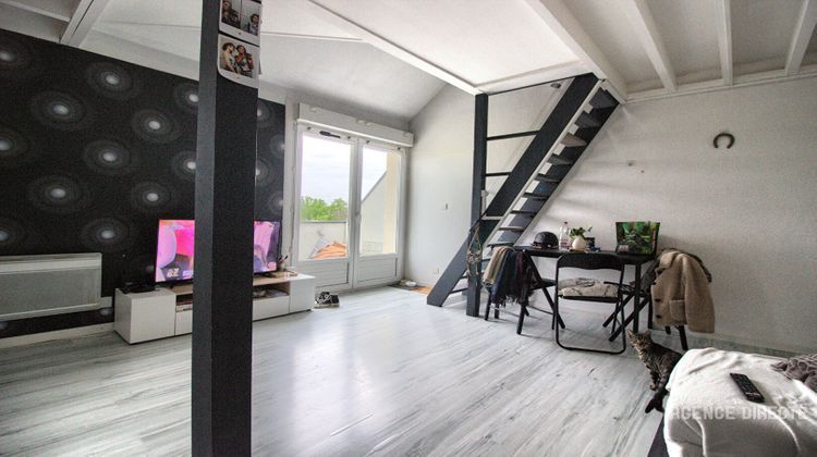 Ma-Cabane - Vente Appartement RENNES, 51 m²