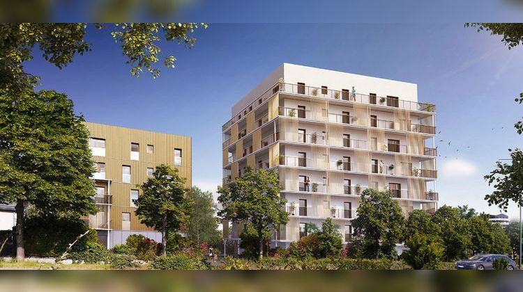 Ma-Cabane - Vente Appartement RENNES, 85 m²