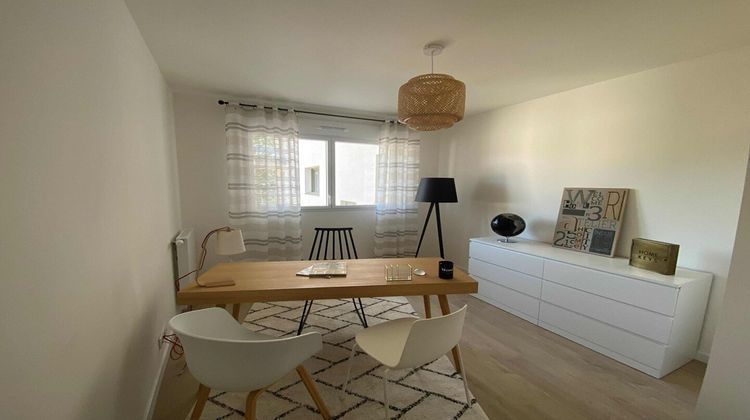 Ma-Cabane - Vente Appartement RENNES, 85 m²