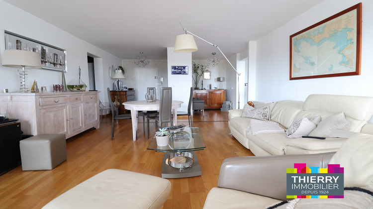 Ma-Cabane - Vente Appartement RENNES, 92 m²