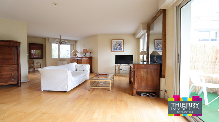 Ma-Cabane - Vente Appartement RENNES, 82 m²