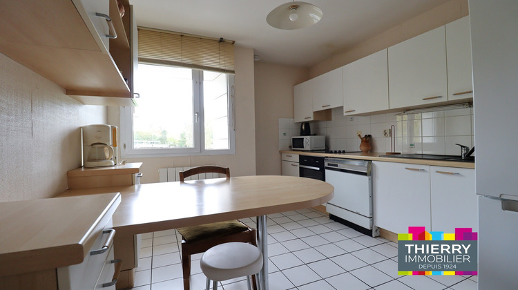 Ma-Cabane - Vente Appartement RENNES, 82 m²