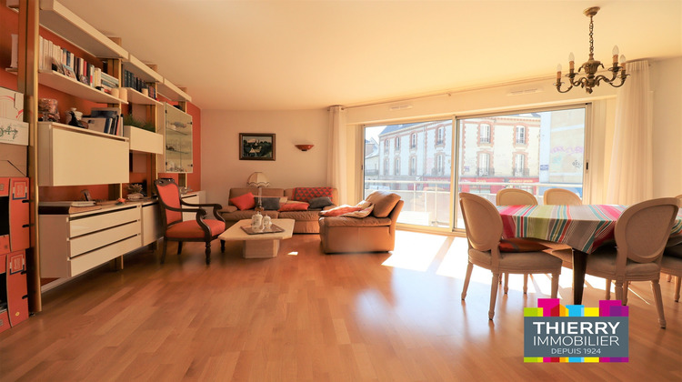 Ma-Cabane - Vente Appartement RENNES, 86 m²