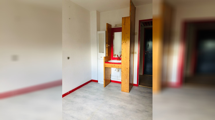 Ma-Cabane - Vente Appartement RENNES, 9 m²