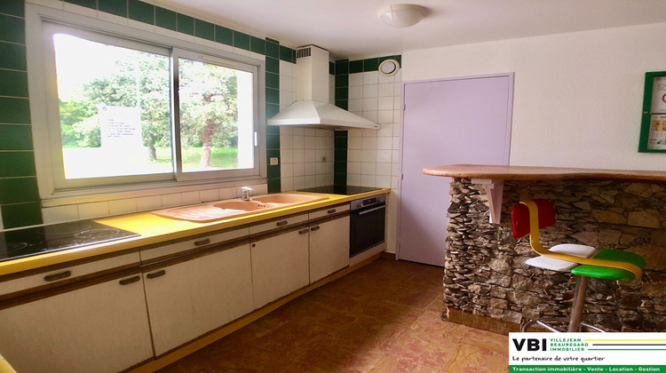 Ma-Cabane - Vente Appartement RENNES, 9 m²