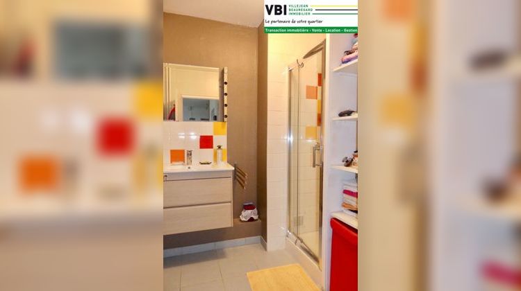 Ma-Cabane - Vente Appartement RENNES, 60 m²