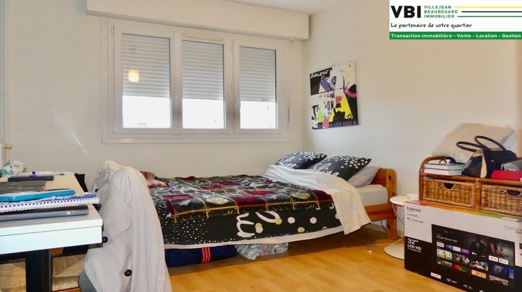 Ma-Cabane - Vente Appartement RENNES, 60 m²