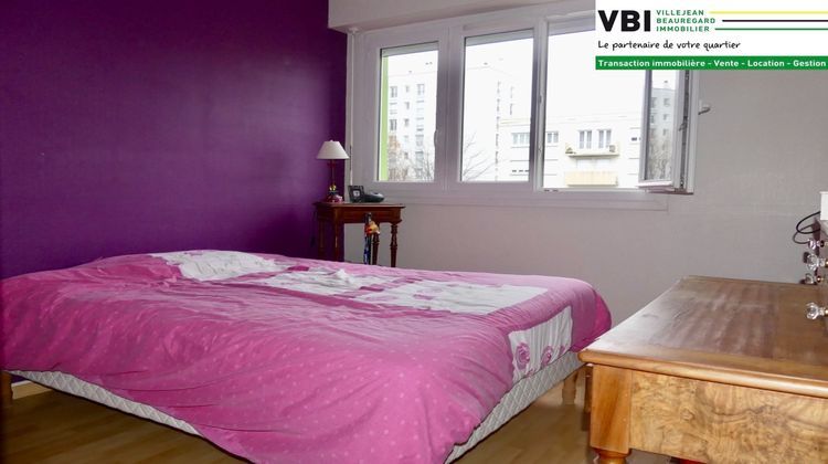 Ma-Cabane - Vente Appartement RENNES, 60 m²