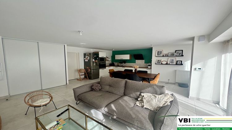 Ma-Cabane - Vente Appartement RENNES, 70 m²