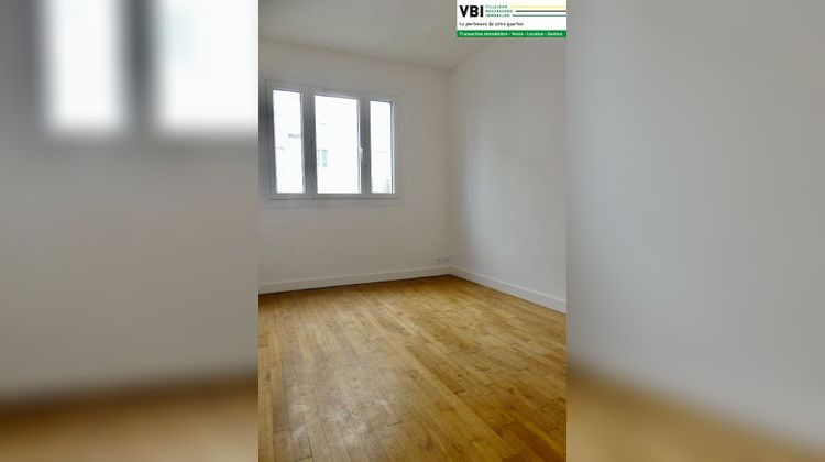 Ma-Cabane - Vente Appartement RENNES, 87 m²