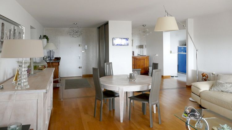 Ma-Cabane - Vente Appartement Rennes, 93 m²