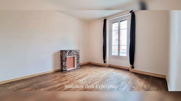 Ma-Cabane - Vente Appartement Rennes, 55 m²