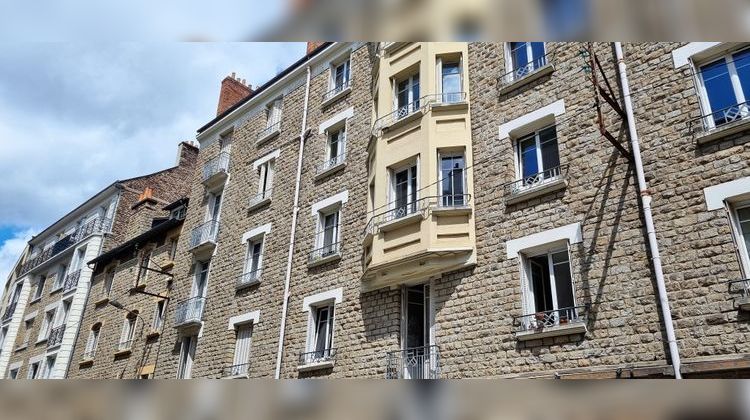 Ma-Cabane - Vente Appartement Rennes, 12 m²