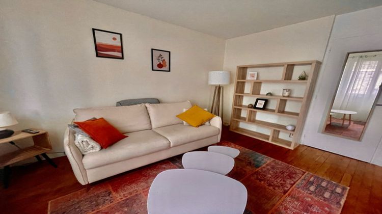 Ma-Cabane - Vente Appartement Rennes, 29 m²