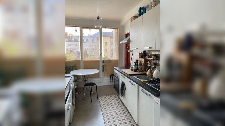 Ma-Cabane - Vente Appartement Rennes, 87 m²