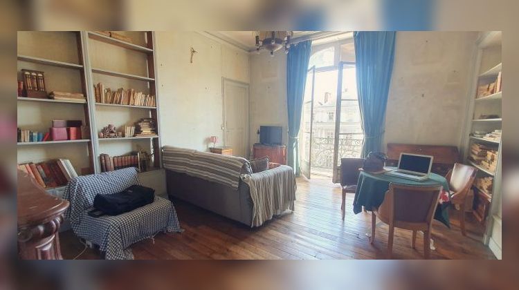 Ma-Cabane - Vente Appartement Rennes, 346 m²