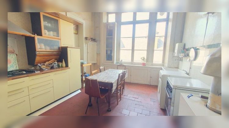 Ma-Cabane - Vente Appartement Rennes, 346 m²