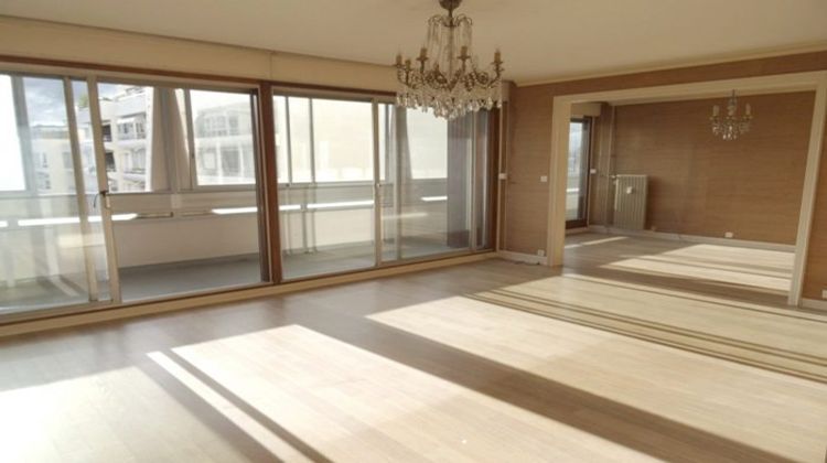 Ma-Cabane - Vente Appartement Rennes, 142 m²