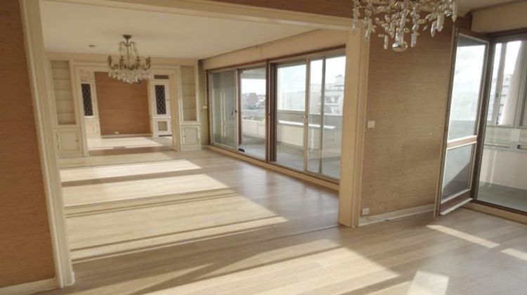 Ma-Cabane - Vente Appartement Rennes, 142 m²