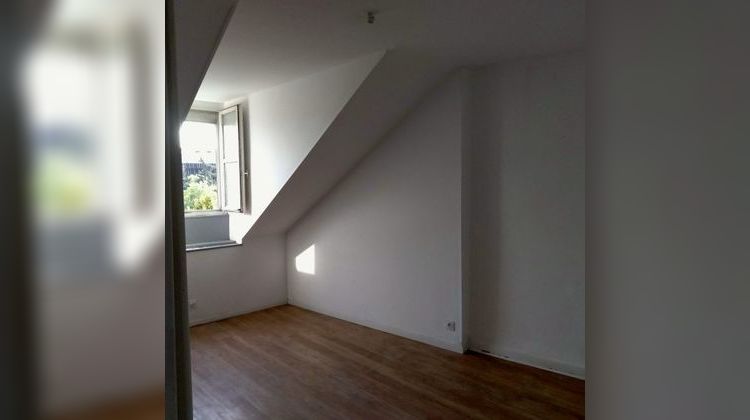 Ma-Cabane - Vente Appartement Rennes, 19 m²