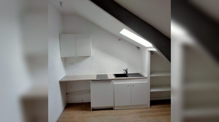 Ma-Cabane - Vente Appartement Rennes, 19 m²