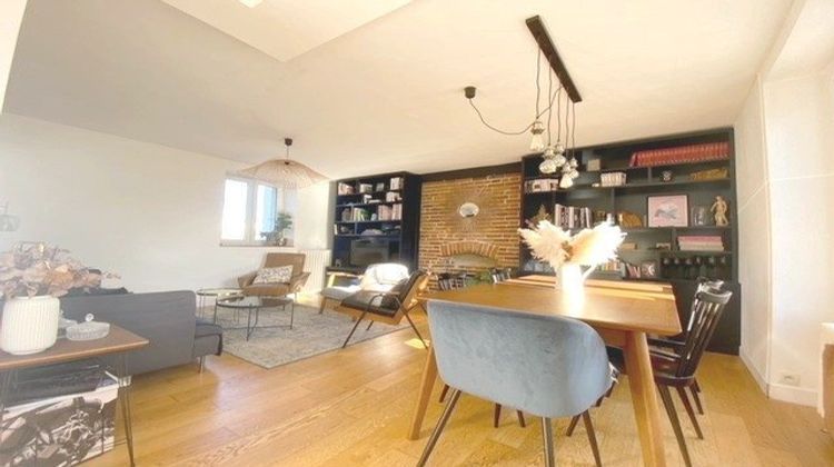 Ma-Cabane - Vente Appartement Rennes, 45 m²