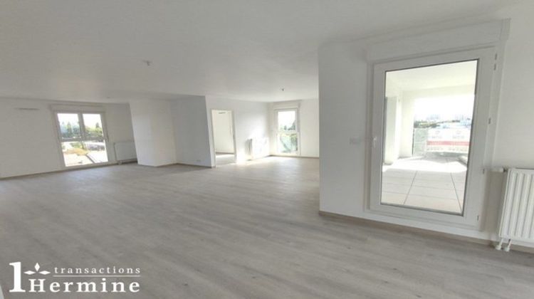 Ma-Cabane - Vente Appartement Rennes, 106 m²