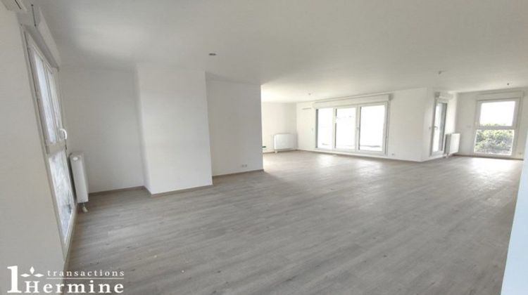 Ma-Cabane - Vente Appartement Rennes, 106 m²