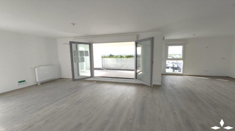 Ma-Cabane - Vente Appartement Rennes, 106 m²