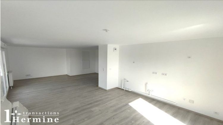 Ma-Cabane - Vente Appartement Rennes, 89 m²