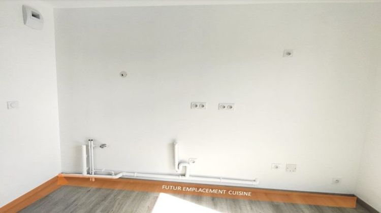 Ma-Cabane - Vente Appartement Rennes, 89 m²